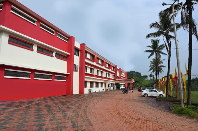 Excel PU College Excel PU College photo 1